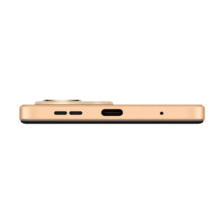 Xiaomi Redmi Note 12 6/128 GB Gold
