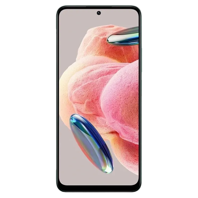 Xiaomi Redmi Note 12 8/256GB Mint Green