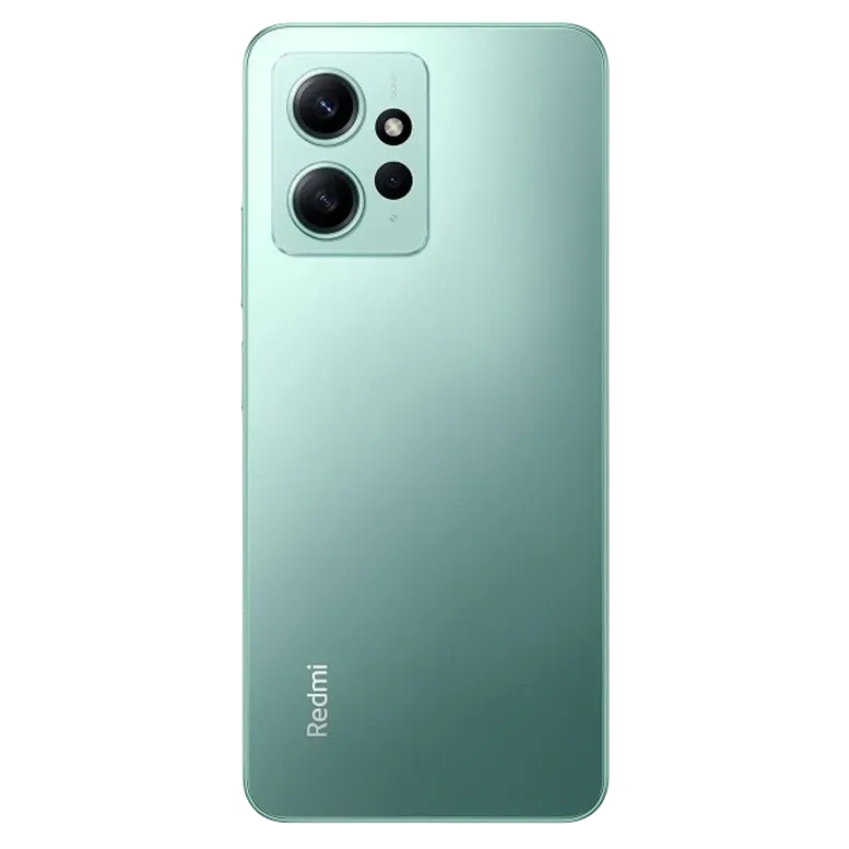 Xiaomi Redmi Note 12 8/256GB Mint Green