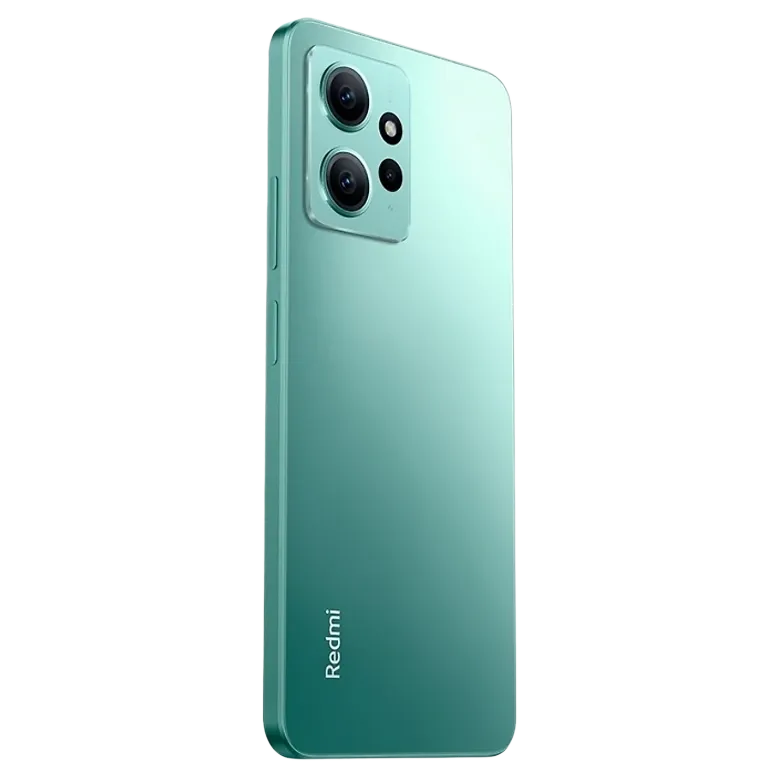 Xiaomi Redmi Note 12 8/256GB Mint Green