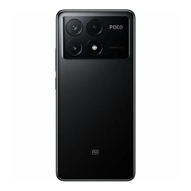 Xiaomi POCO X6 Pro 8/256GB Black