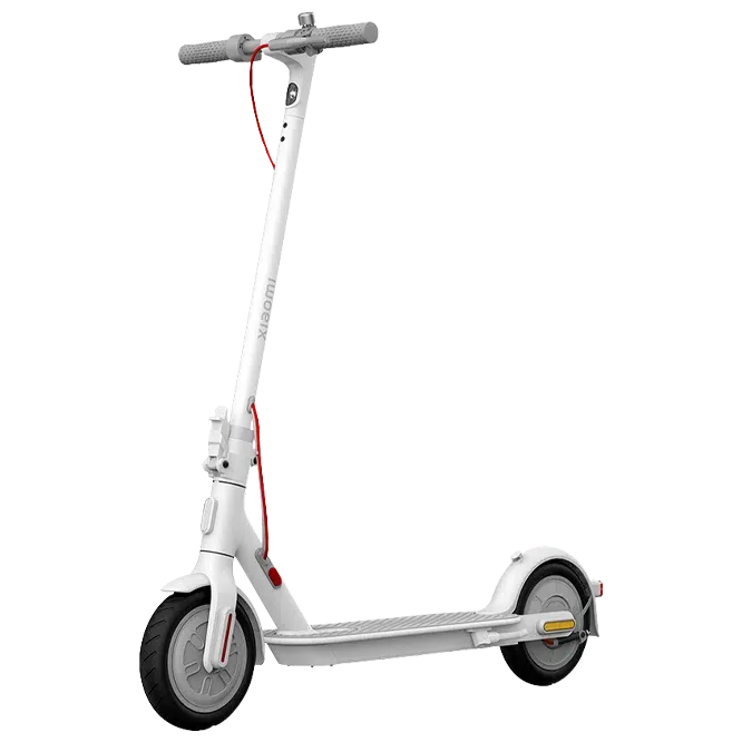 Xiaomi Electric Scooter 3 Lite White