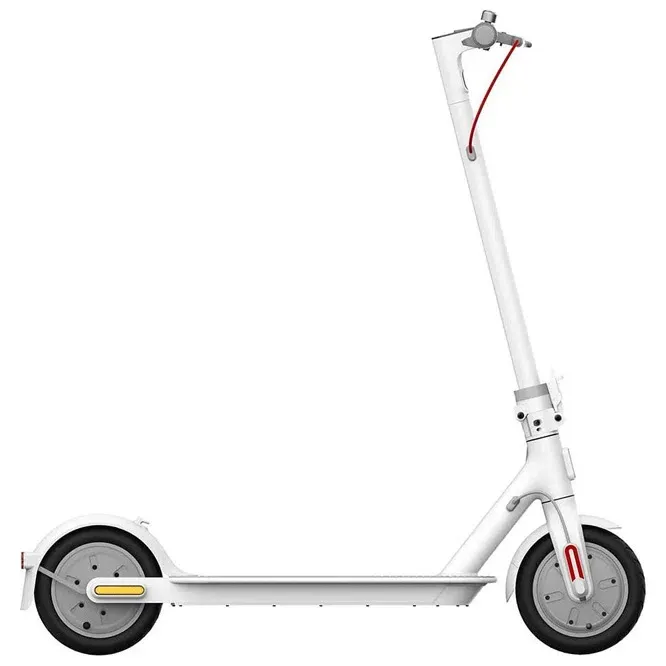 Xiaomi Electric Scooter 3 Lite White