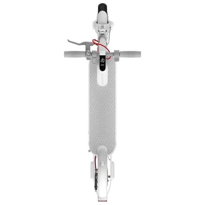 Xiaomi Electric Scooter 3 Lite White