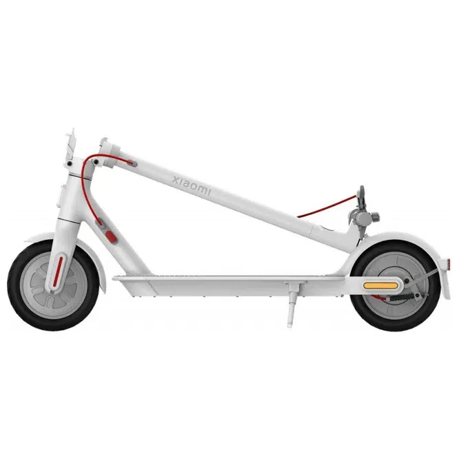 Xiaomi Electric Scooter 3 Lite White