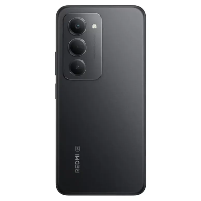 Xiaomi Redmi 15 5G 4/128 GB Midnight Black
