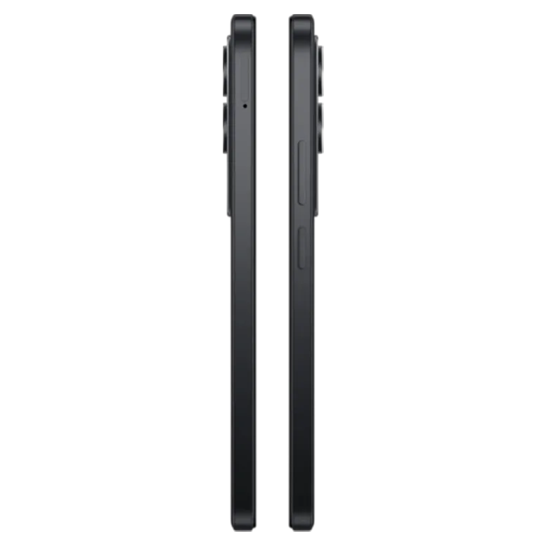 Xiaomi Redmi 15 5G 4/128 GB Midnight Black