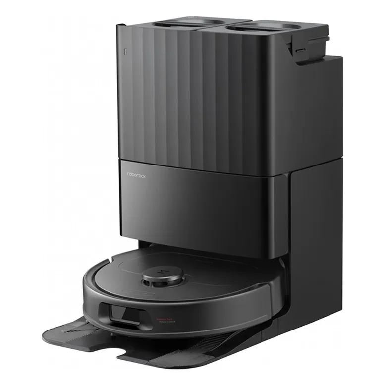 Aspirator robot Roborock QR 798, Negru 2