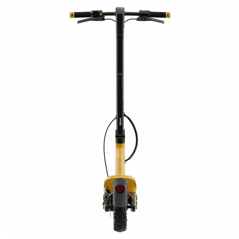 Trotinetă electrică Xiaomi Electric Scooter 6 Ultra, Yellow