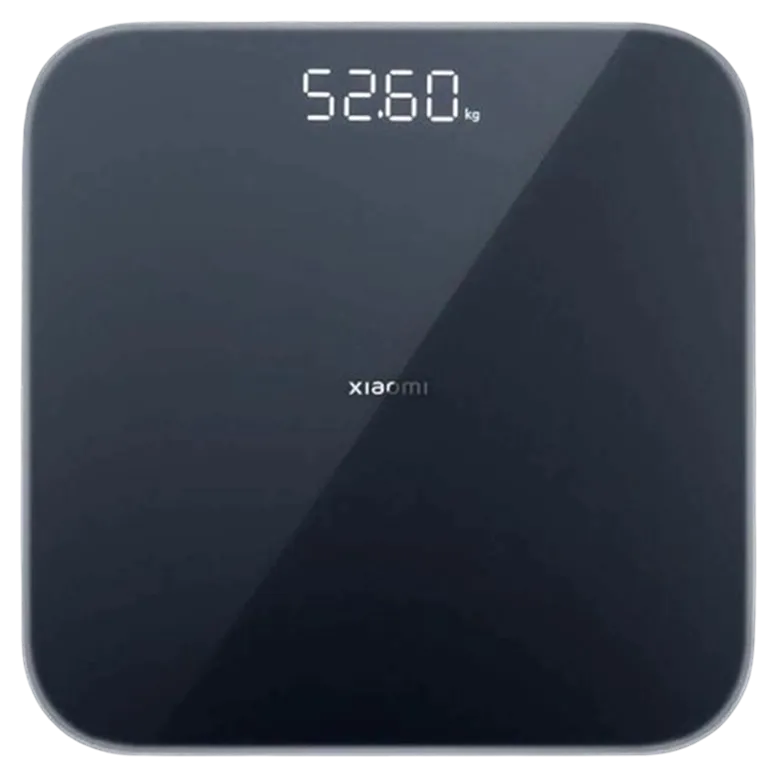 Умные весы Xiaomi Mi Smart Scale S200, Dark Grey