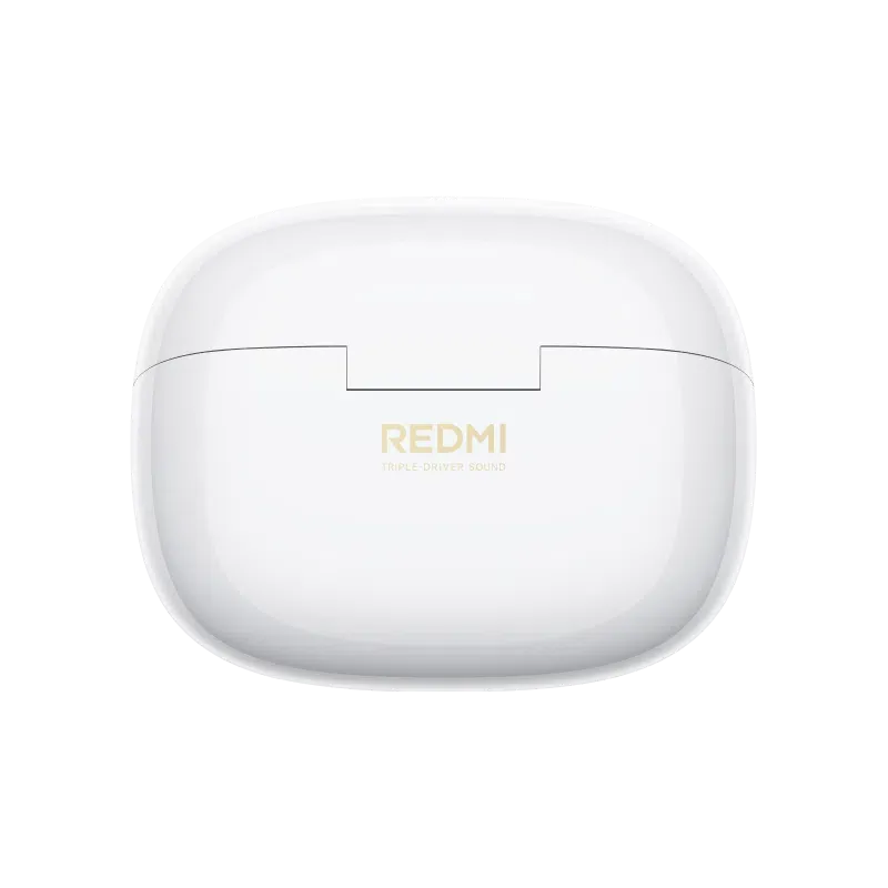 Căști Xiaomi Redmi Buds 8 Pro, Cloud White