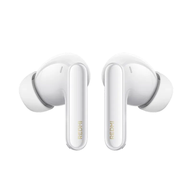 Căști Xiaomi Redmi Buds 8 Pro, Cloud White