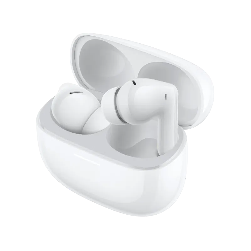 Căști Xiaomi Redmi Buds 8 Pro, Cloud White