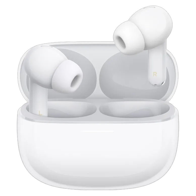 Căști Xiaomi Redmi Buds 8 Pro, Cloud White