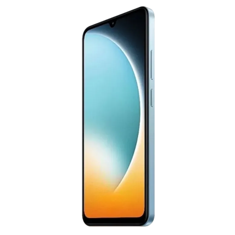 POCO C71 3/64GB Blue