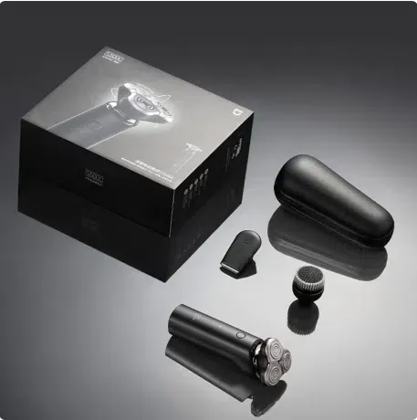 Xiaomi Mi Electric Shaver S500C
