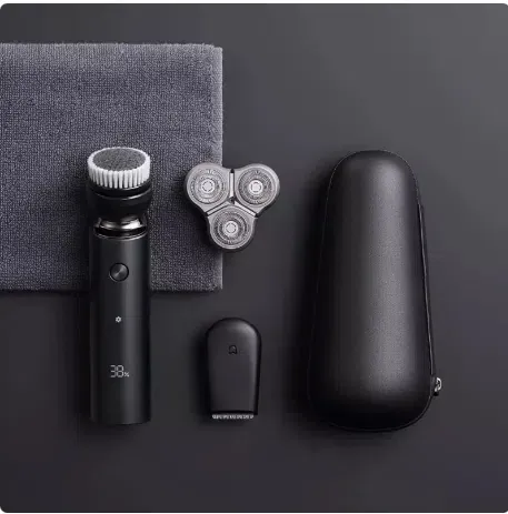 Xiaomi Mi Electric Shaver S500C
