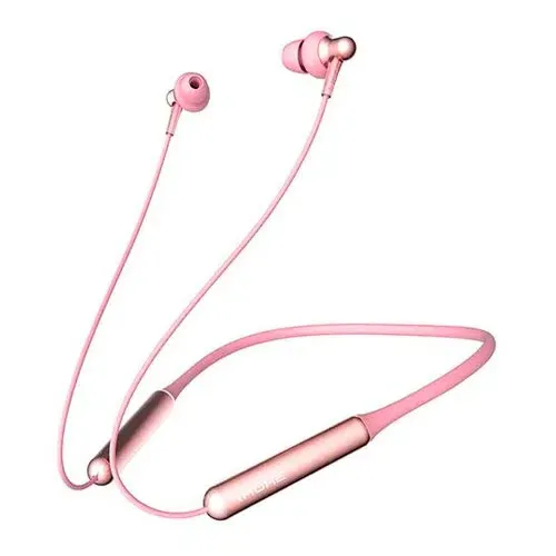 Căști fără fir Xiaomi Bluetooth Earphones 1MORE Stylish Pink