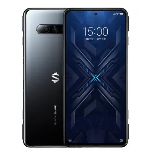 Black Shark 4 8/128 Gb Black