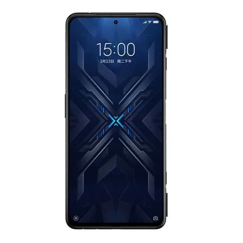 Black Shark 4 8/128 Gb Black