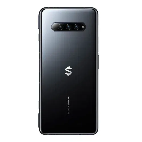 Black Shark 4 8/128 Gb Black