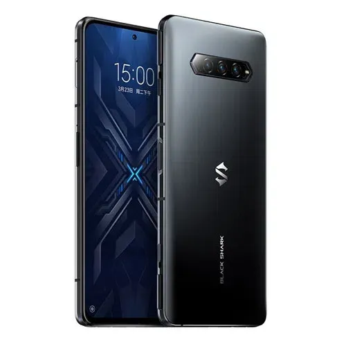 Black Shark 4 8/128 Gb Black
