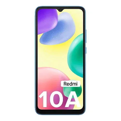 Redmi 10A 4/128 GB Blue