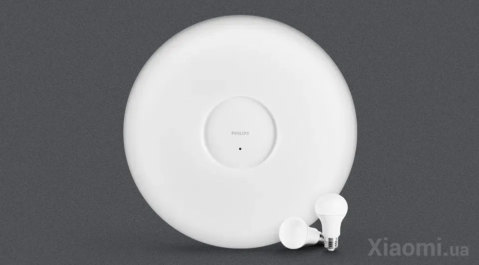Xiaomi Philips Smart Bulb 2