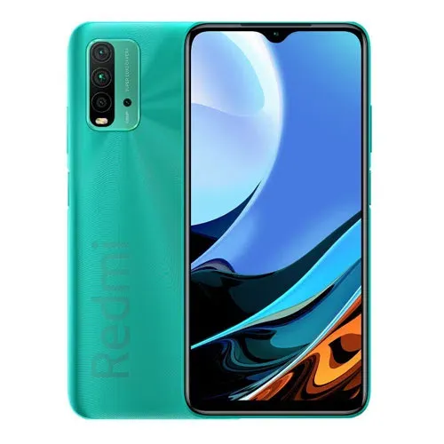 Redmi 9T 4/128 GB Green