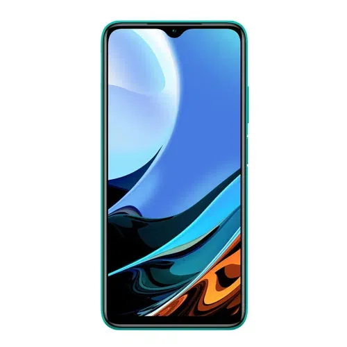 Redmi 9T 4/128 GB Green