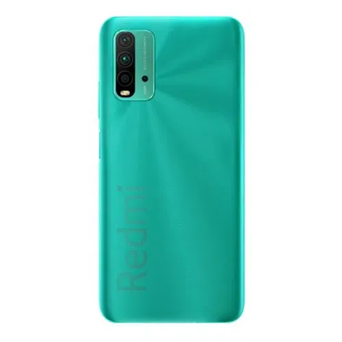 Redmi 9T 4/128 GB Green