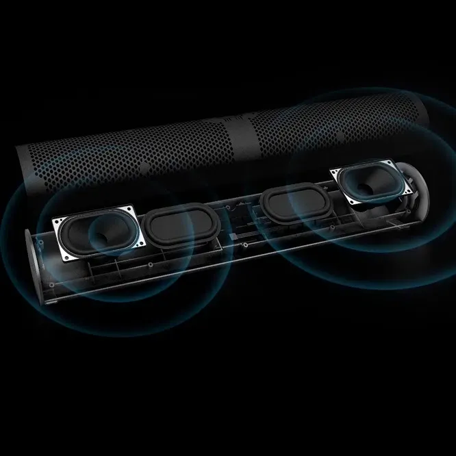 Xiaomi Desktop Speaker Колонка портативная