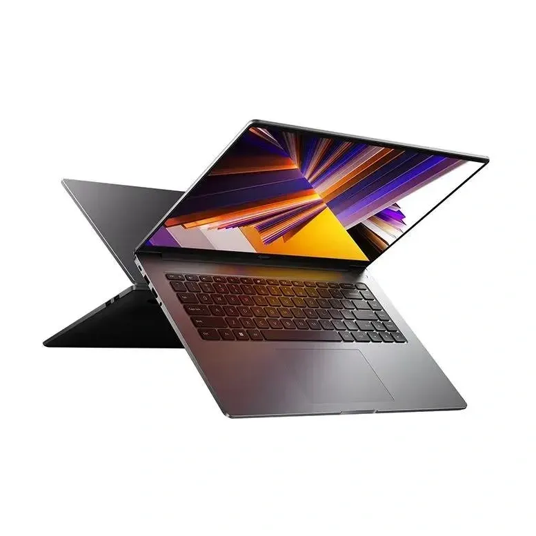 Xiaomi RedmiBook 16 i5-12450H 16G/512G grey 2024 Win11