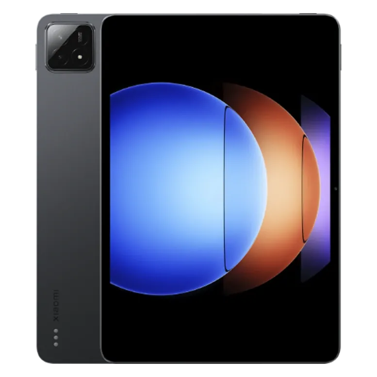 Планшет Xiaomi Pad 6S Pro 8/256 Gravity Gray