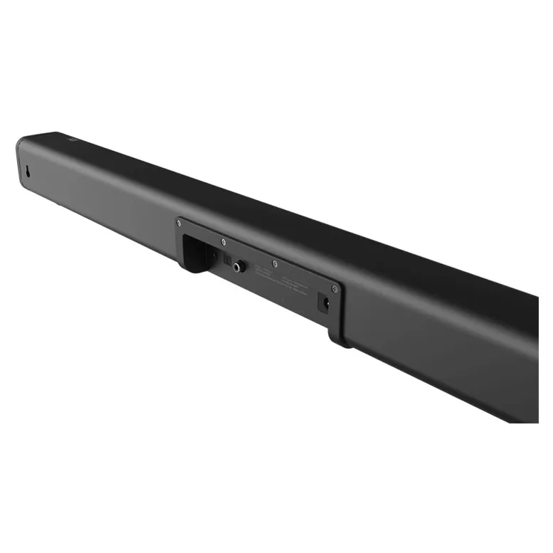 Soundbar Xiaomi Soundbar 2.0 S22E, Black