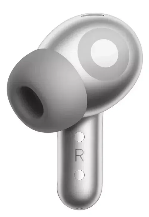 Căști fără fir Xiaomi Buds 5 Pro Titanium Grey