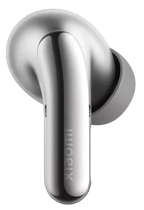 Căști fără fir Xiaomi Buds 5 Pro Titanium Grey