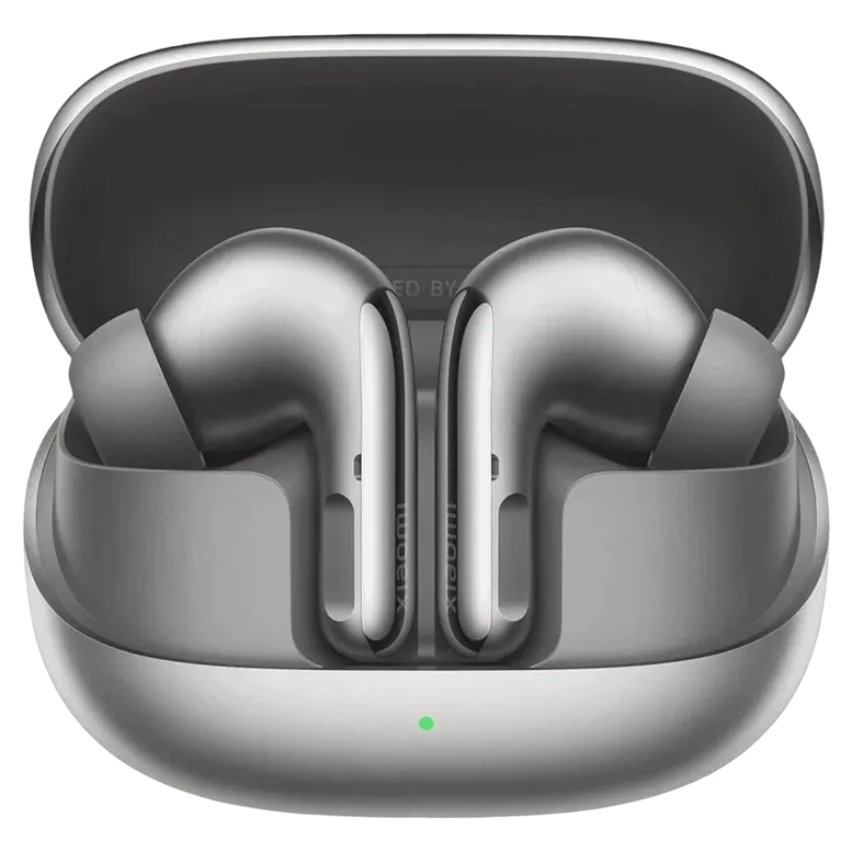 Căști fără fir Xiaomi Buds 5 Pro Titanium Grey