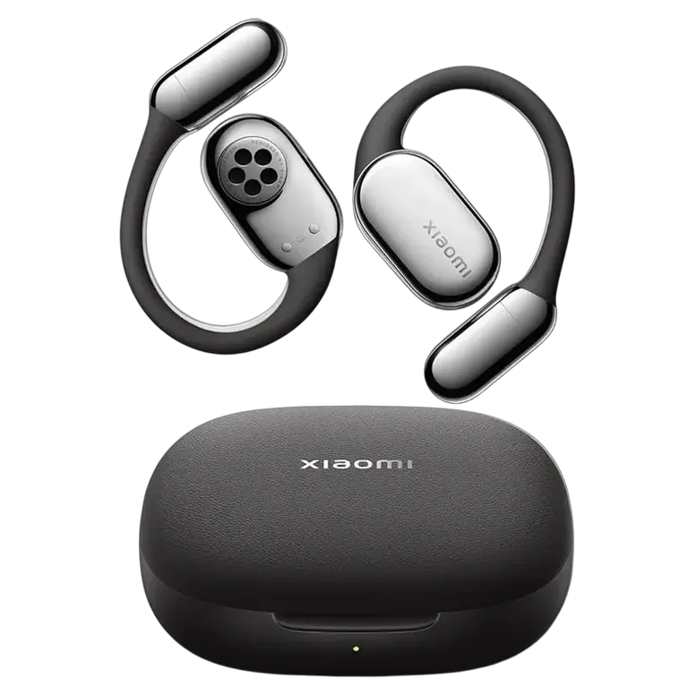 Căști Xiaomi Openwear Stereo Pro, Graphite Black