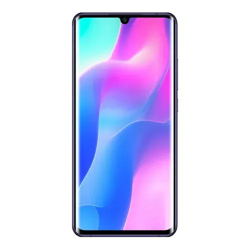 Xiaomi Mi Note 10 Lite 8/128 GB Purple