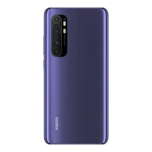 Xiaomi Mi Note 10 Lite 8/128 GB Purple