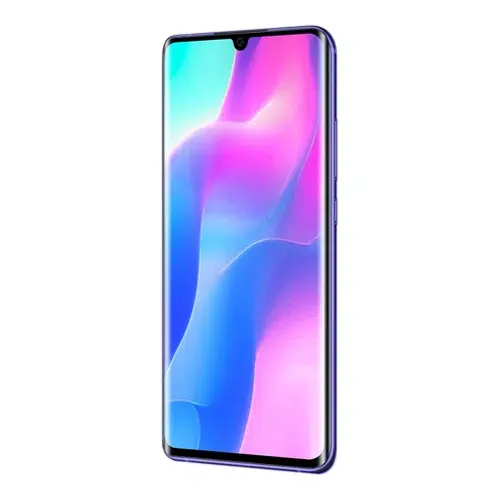 Xiaomi Mi Note 10 Lite 8/128 GB Purple