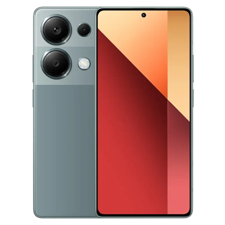 Xiaomi Redmi Note 13 Pro 12/512 GB Green