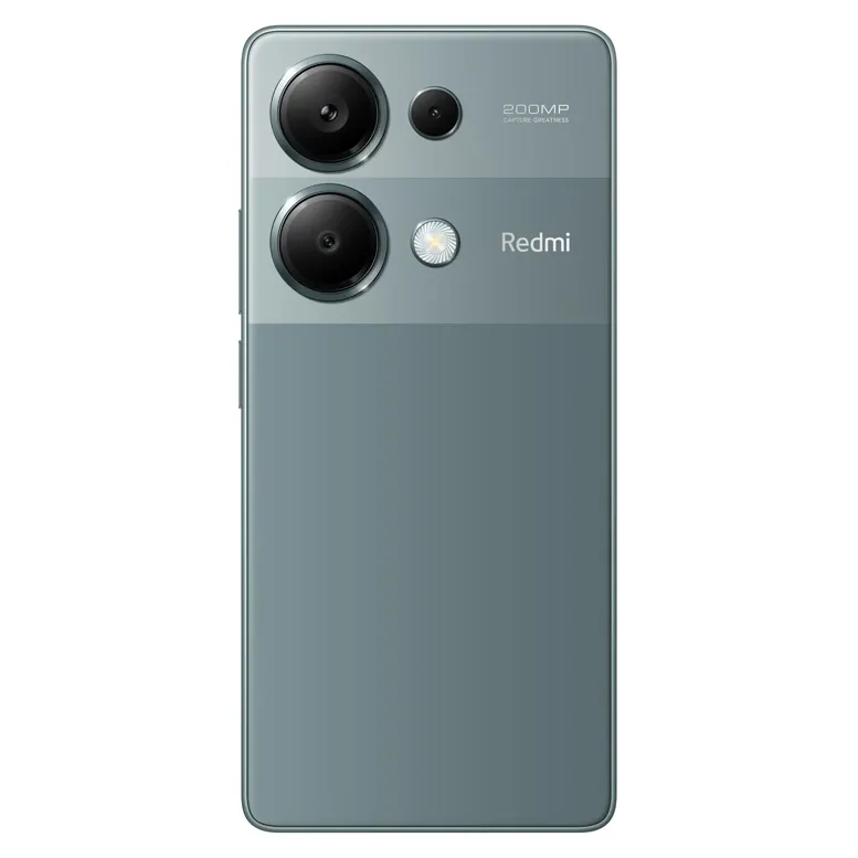 Xiaomi Redmi Note 13 Pro 12/512 GB Green