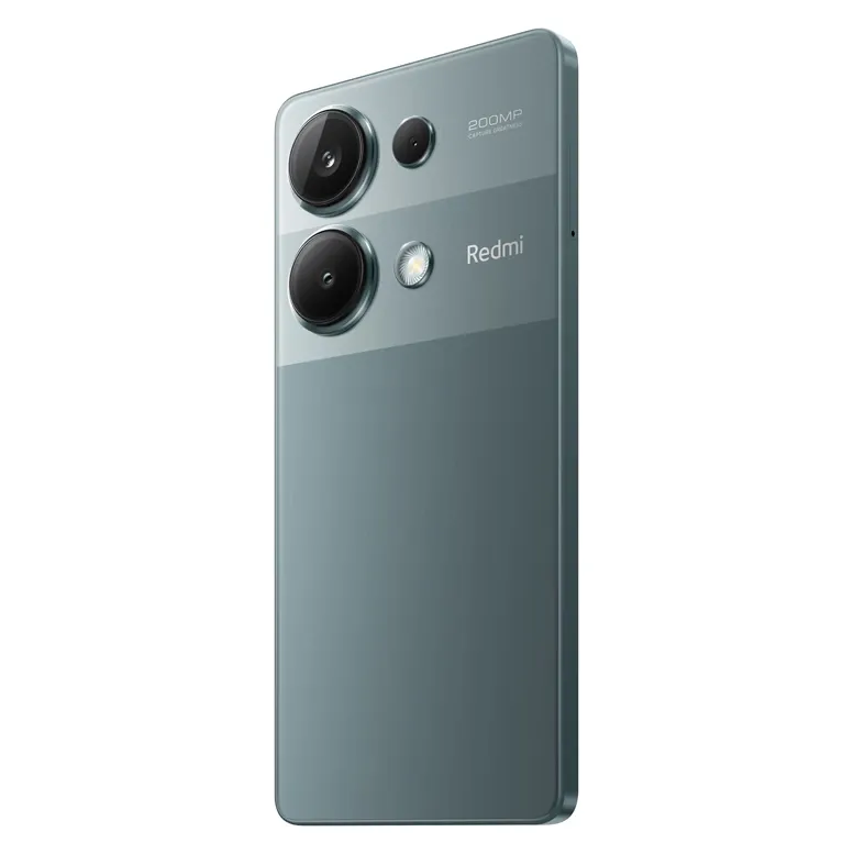 Xiaomi Redmi Note 13 Pro 12/512 GB Green