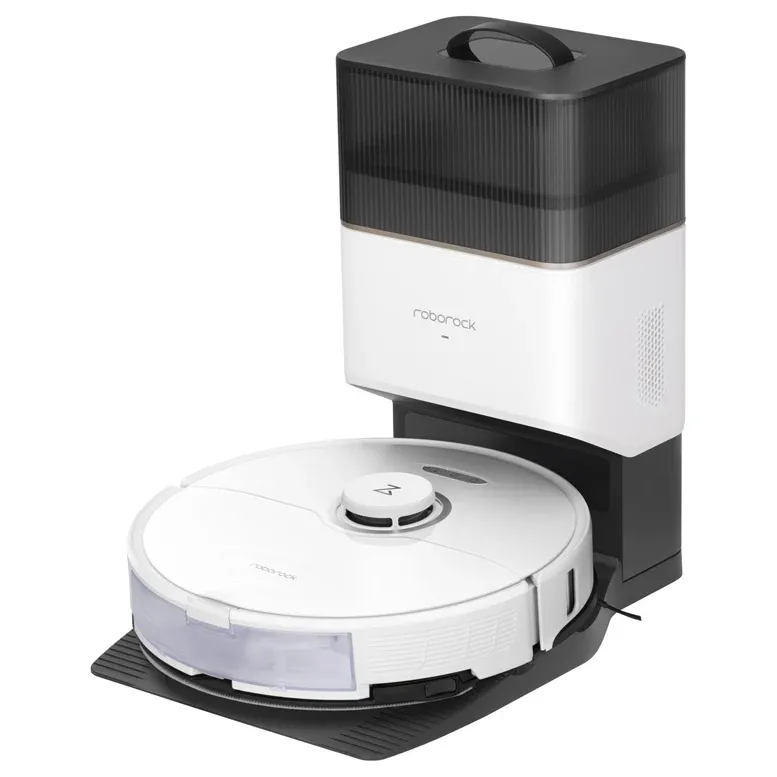 Aspirator Robot Roborock S8 White