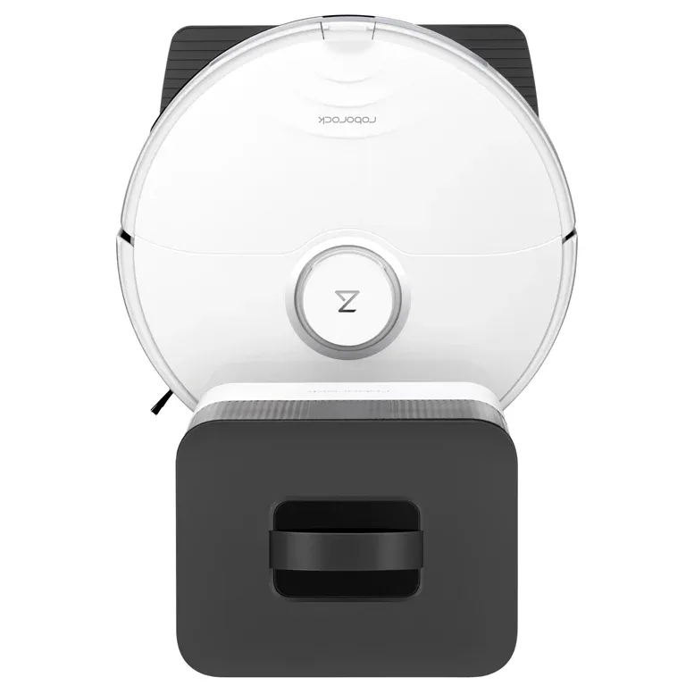 Aspirator Robot Roborock S8 White