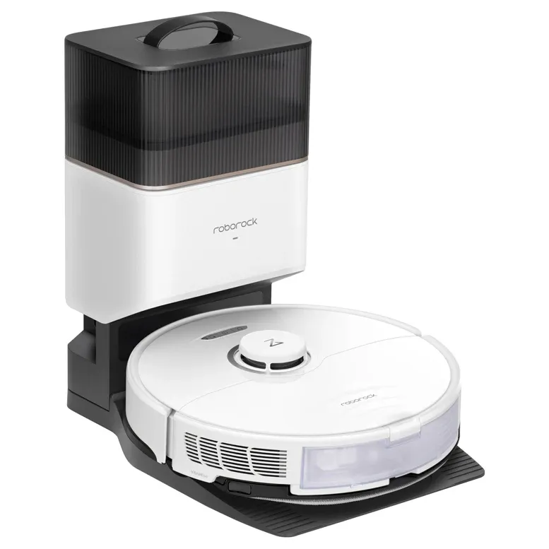 Aspirator Robot Roborock S8 White