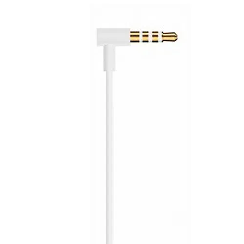 Наушники Xiaomi Dual-Unit Half-Ear Белые