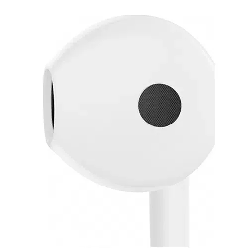 Наушники Xiaomi Dual-Unit Half-Ear Белые